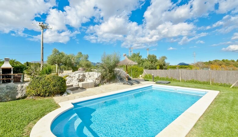 Villa Finca Can Xavi