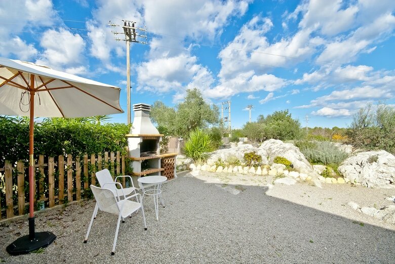 Villa Finca Can Xavi