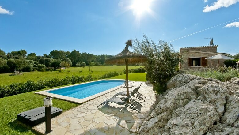 Villa Finca Can Xavi