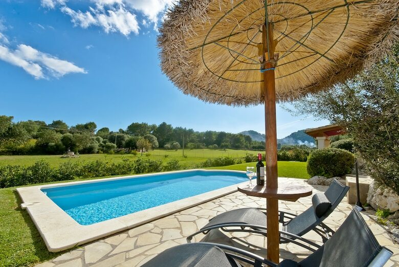Villa Finca Can Xavi