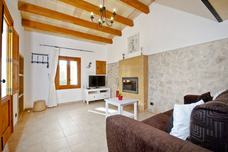 Villa Finca Can Xavi