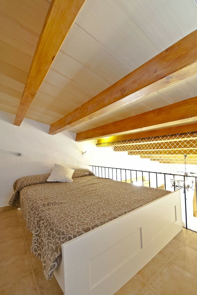 Villa Finca Can Xavi