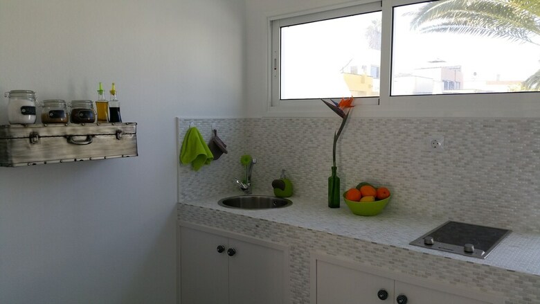 Apartamentos Appartamento 100 Metri Dal Mare