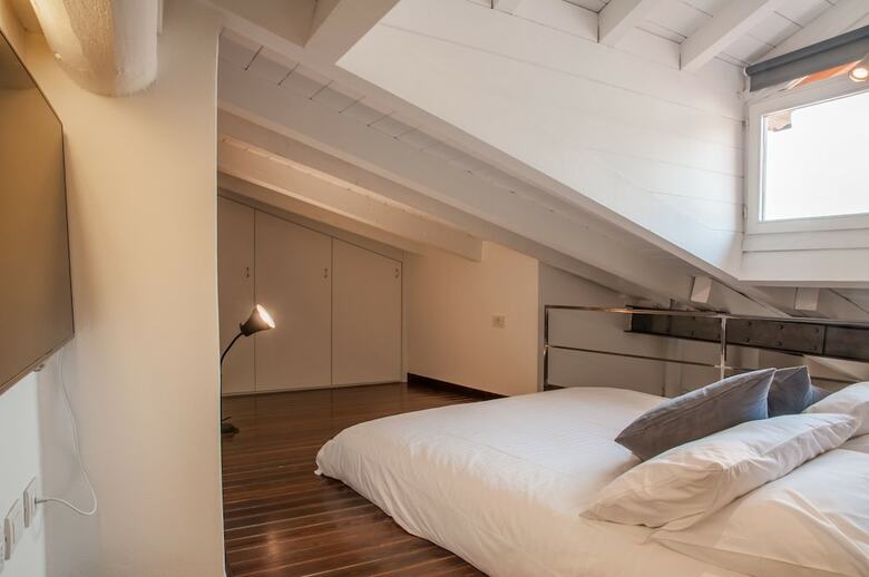 Apartamento Top Suites Moroni 14 Loft