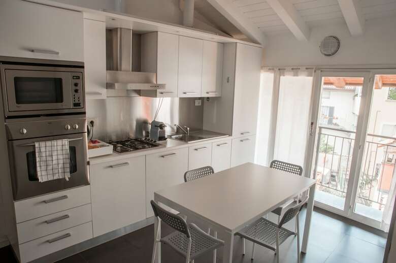 Apartamento Top Suites Moroni 14 Loft