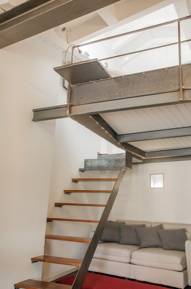 Apartamento Top Suites Moroni 14 Loft
