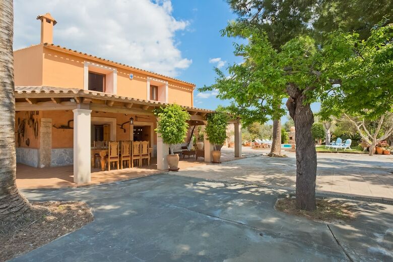 Villa Erika