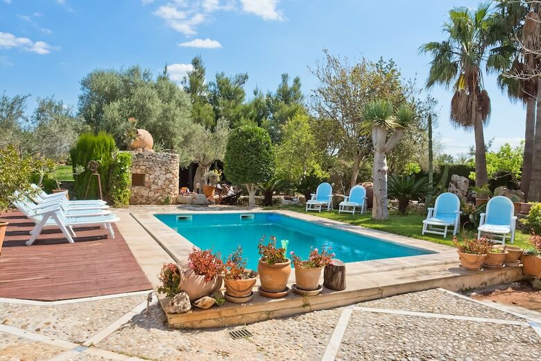 Villa Erika