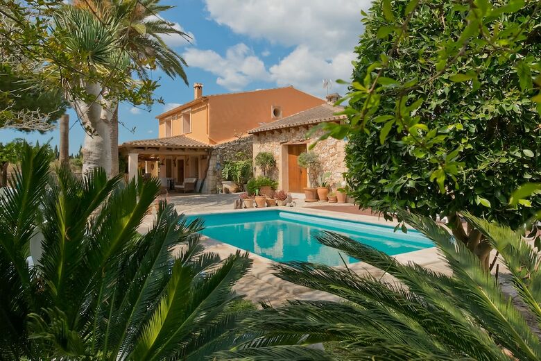 Villa Erika