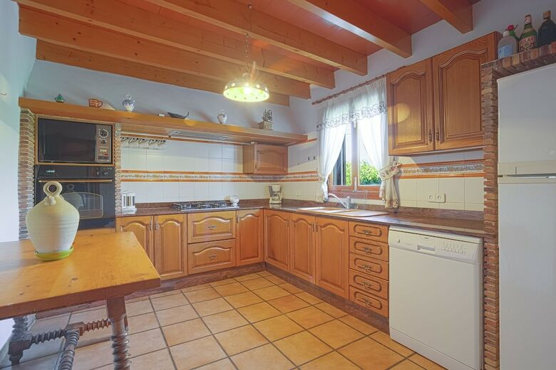 Villa Erika