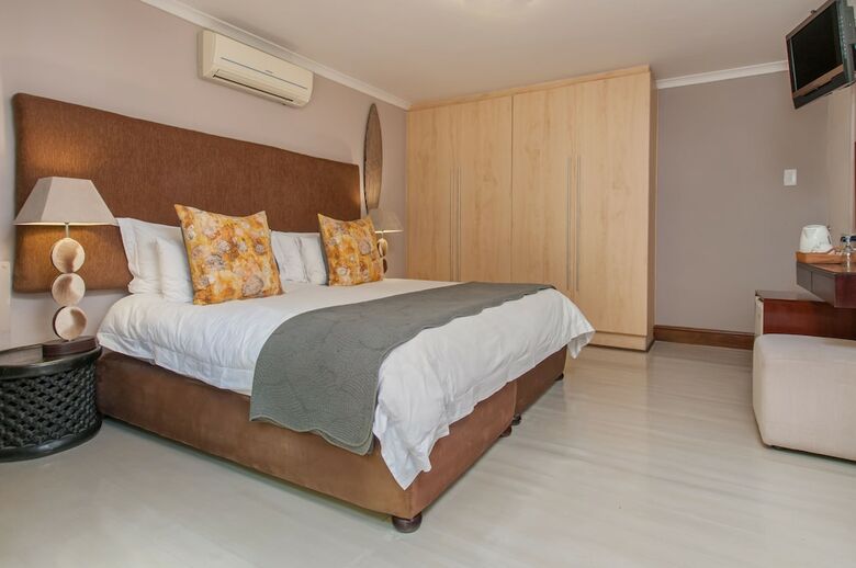 Hotel Whale Away Guest House