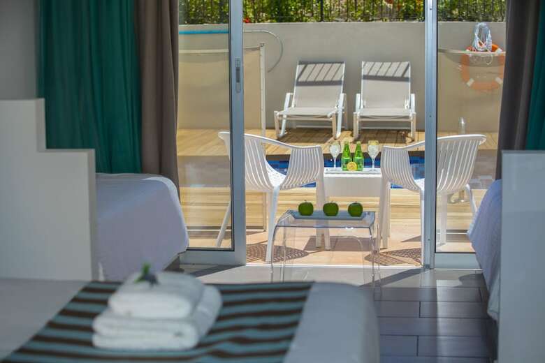 Hotel Leonardo Cypria Bay- All Inclusive