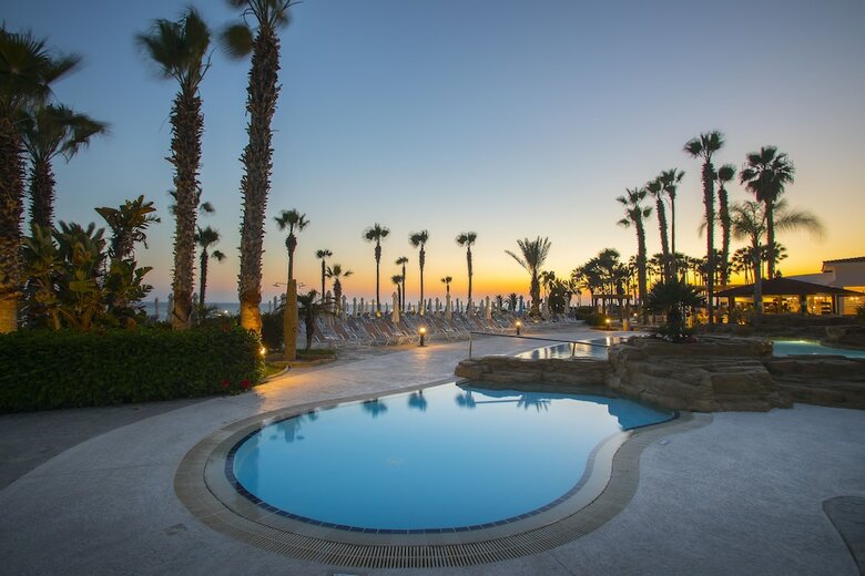 Hotel Leonardo Cypria Bay- All Inclusive