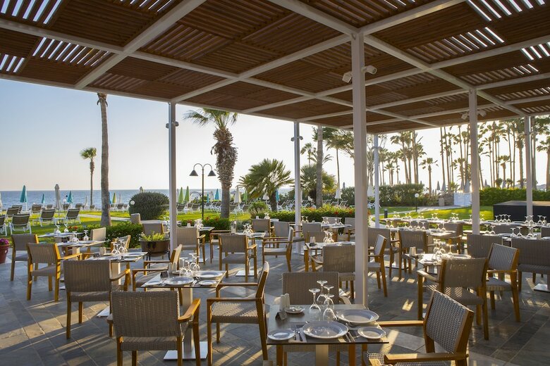 Hotel Leonardo Cypria Bay- All Inclusive