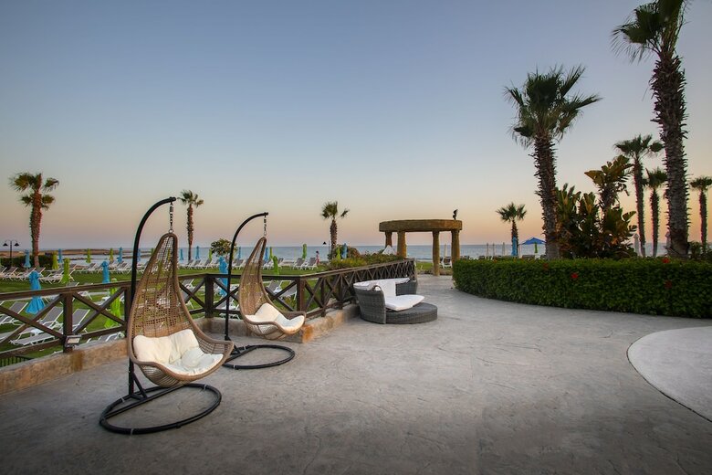 Hotel Leonardo Cypria Bay- All Inclusive