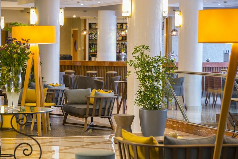 Hotel Leonardo Cypria Bay- All Inclusive