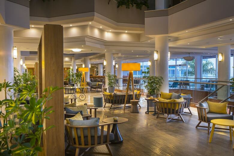 Hotel Leonardo Cypria Bay- All Inclusive