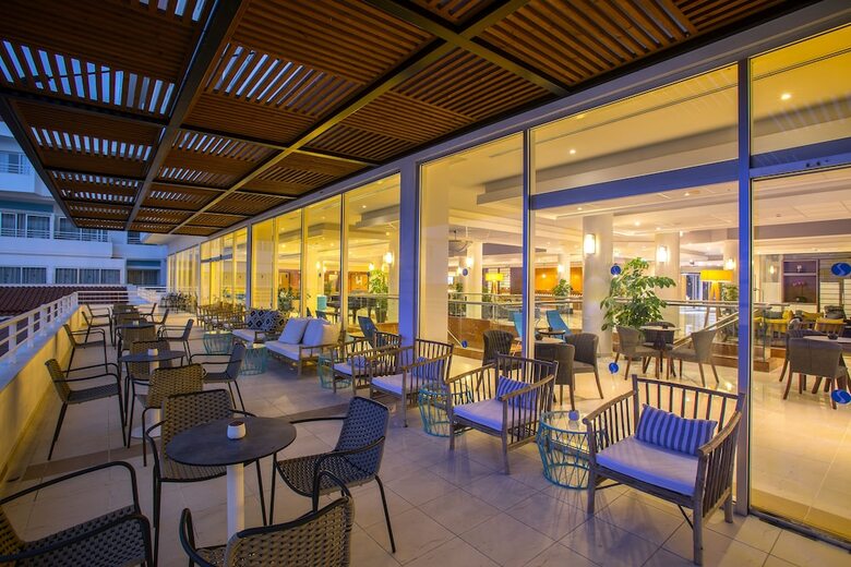 Hotel Leonardo Cypria Bay- All Inclusive
