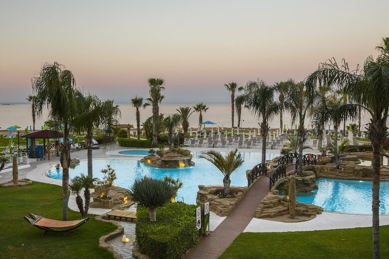 Hotel Leonardo Cypria Bay- All Inclusive