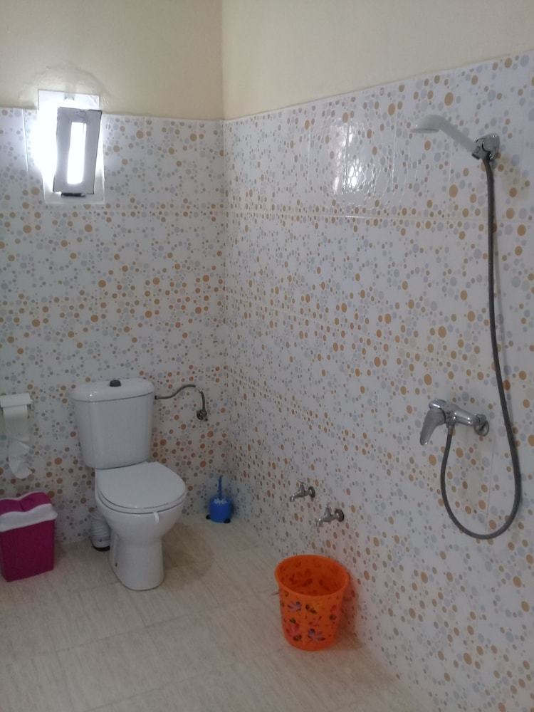 Hotel Azur Tafraout