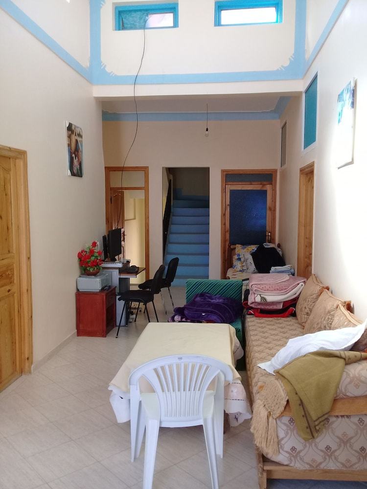 Hotel Azur Tafraout