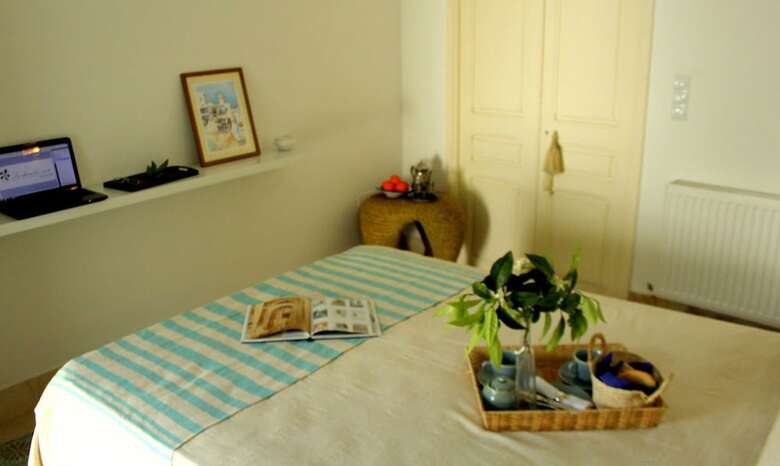 Hotel La Chambre Verte