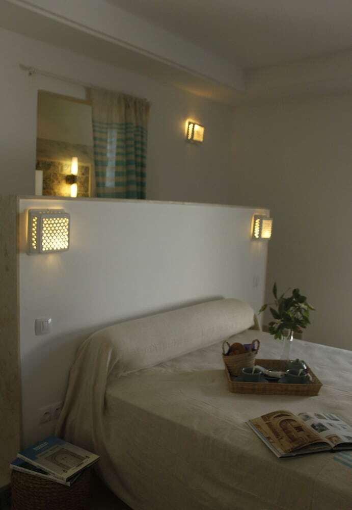 Hotel La Chambre Verte