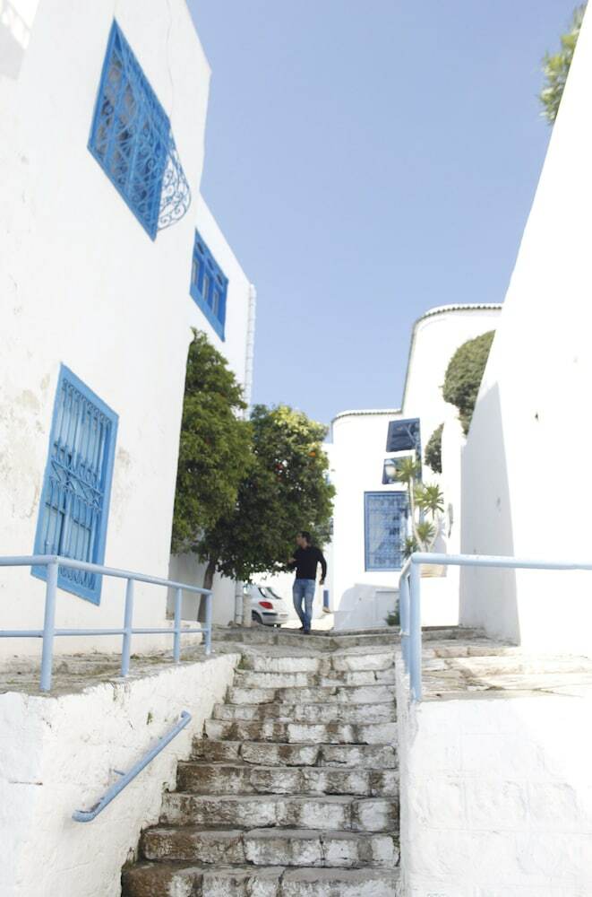 Hotel La Chambre Verte