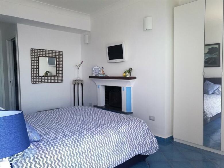 Apartamento Mareluna Holiday Home