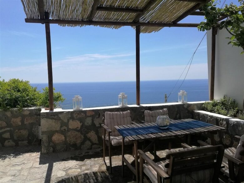 Apartamento Mareluna Holiday Home