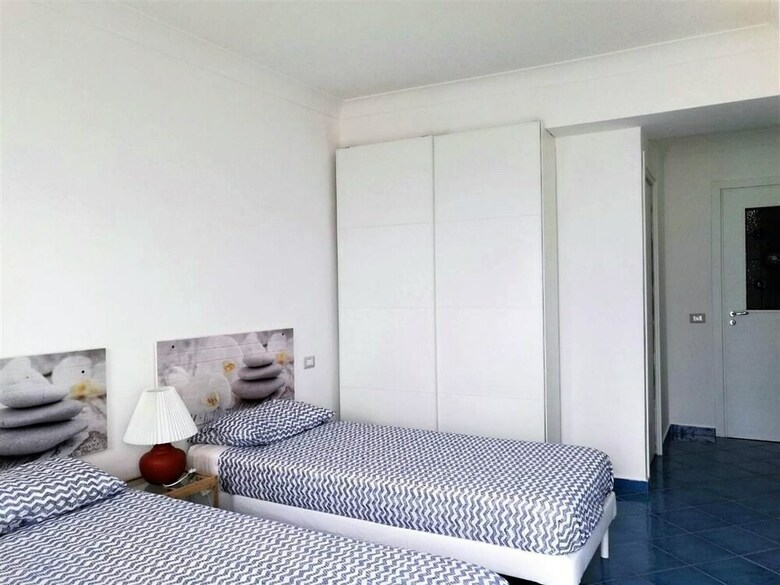Apartamento Mareluna Holiday Home