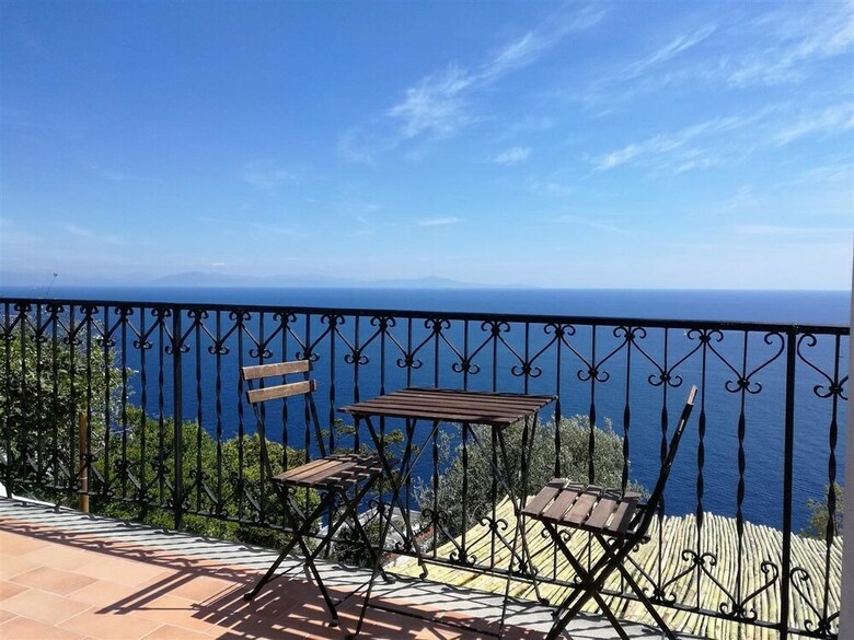 Apartamento Mareluna Holiday Home