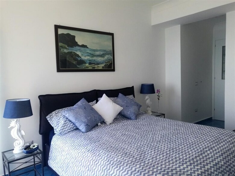Apartamento Mareluna Holiday Home