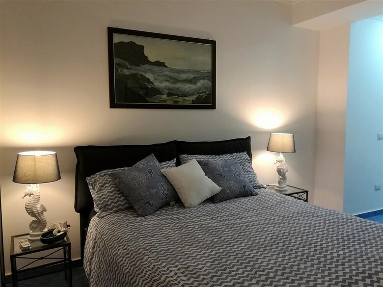 Apartamento Mareluna Holiday Home