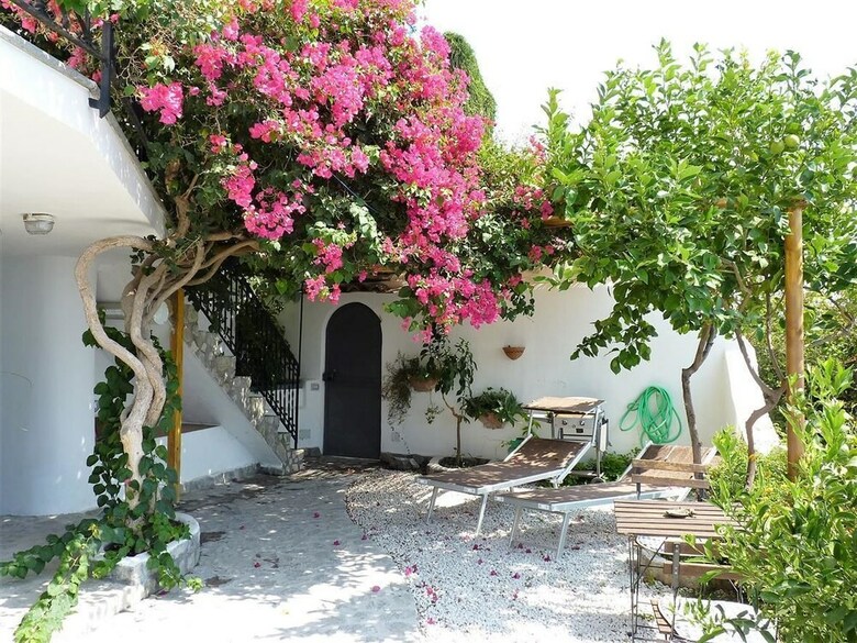 Apartamento Mareluna Holiday Home