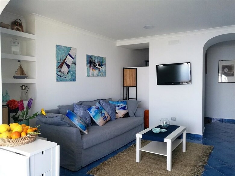 Apartamento Mareluna Holiday Home