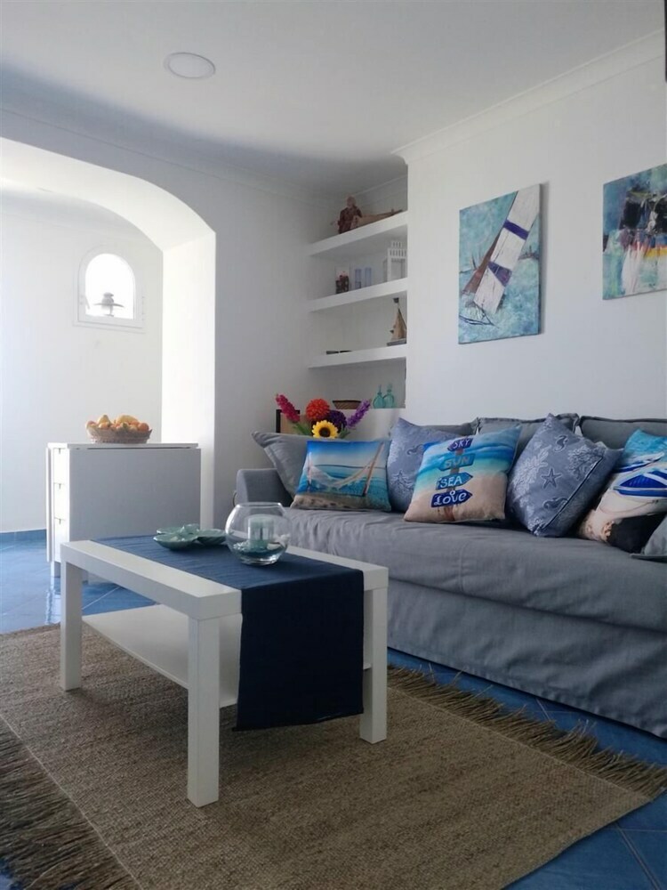 Apartamento Mareluna Holiday Home