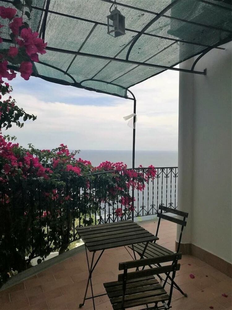 Apartamento Mareluna Holiday Home