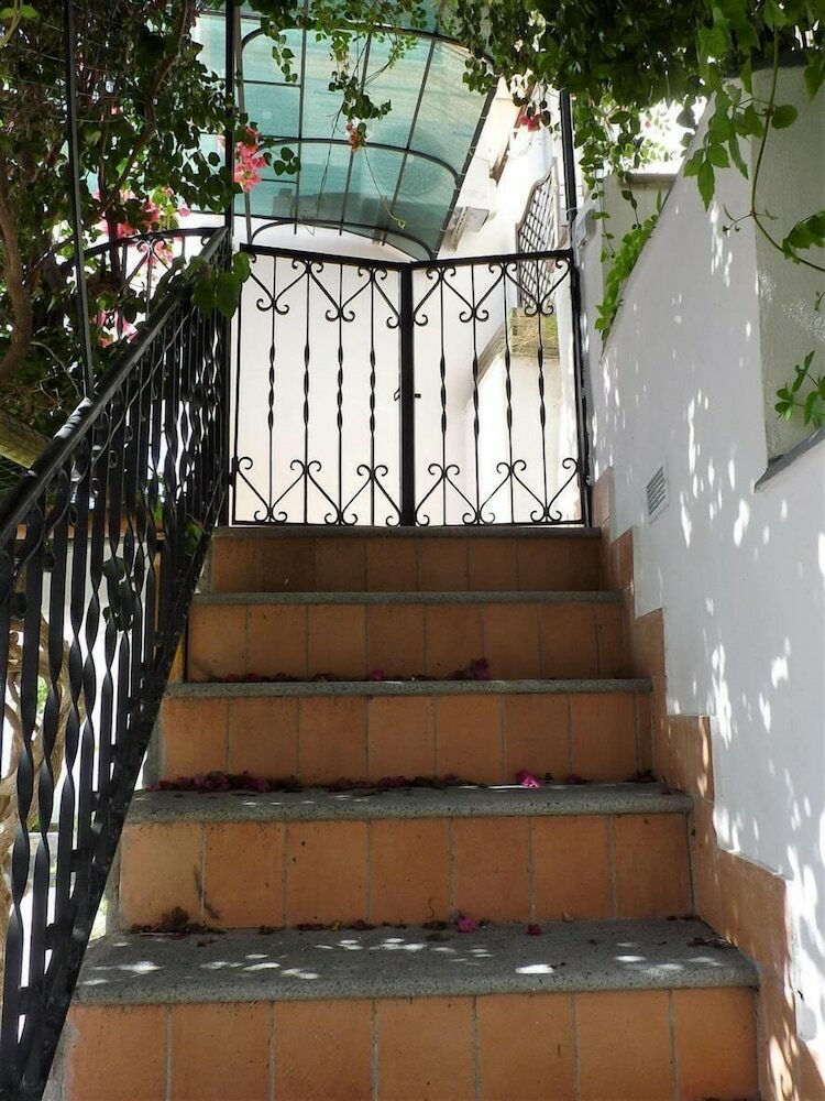 Apartamento Mareluna Holiday Home