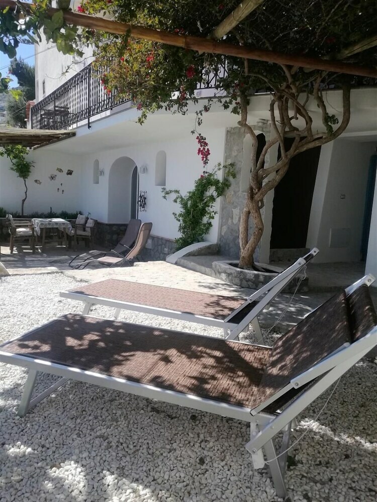 Apartamento Mareluna Holiday Home