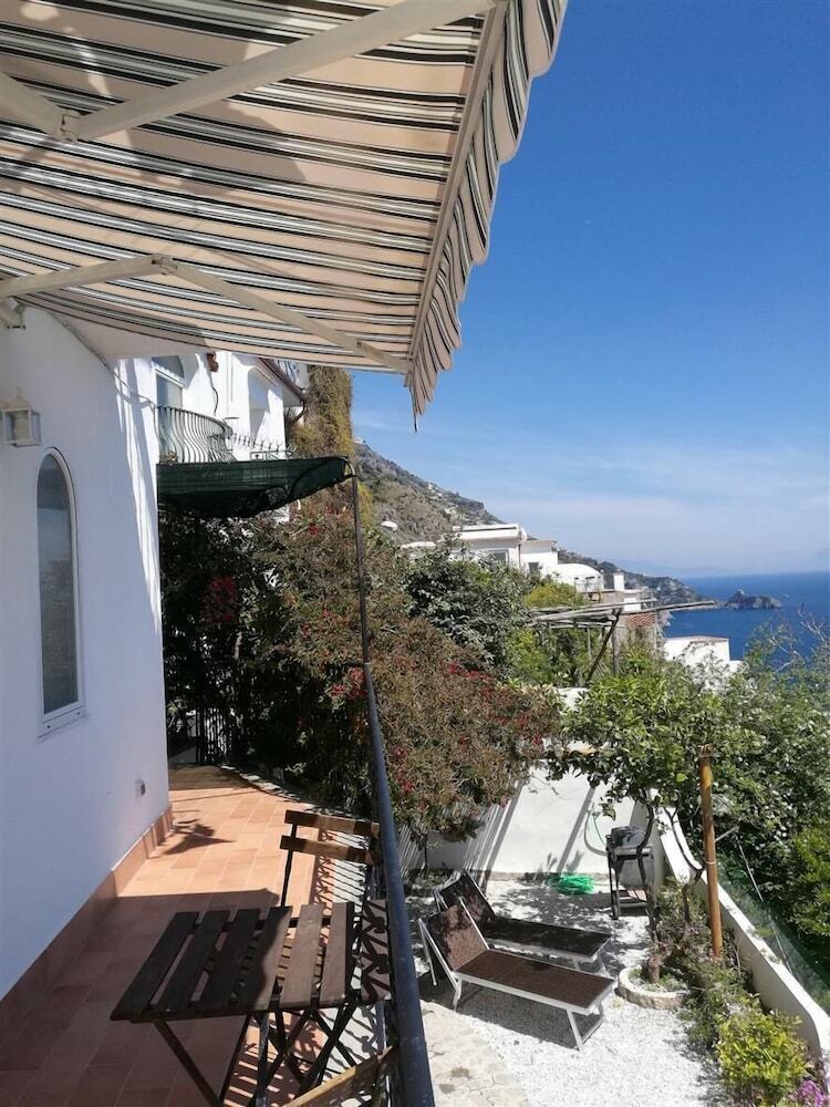Apartamento Mareluna Holiday Home