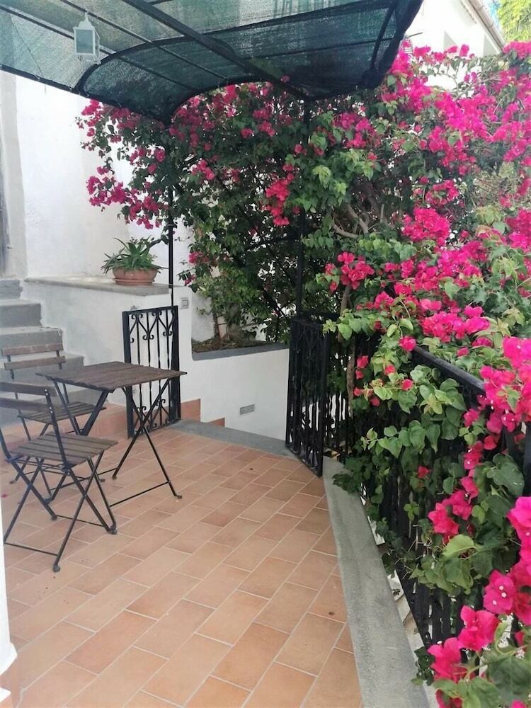 Apartamento Mareluna Holiday Home