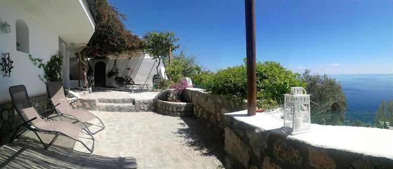 Apartamento Mareluna Holiday Home