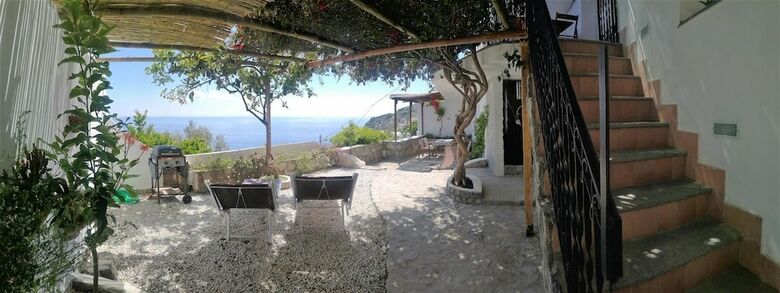 Apartamento Mareluna Holiday Home