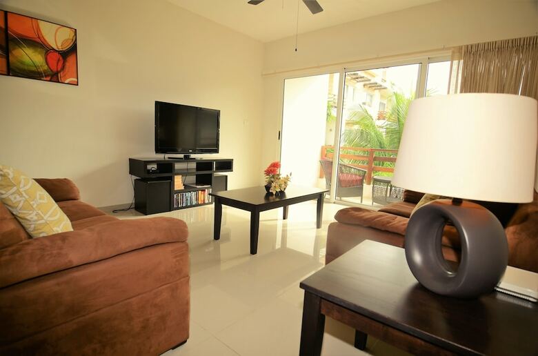 Condo Sabia Apartments By Csr