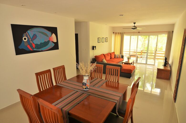 Condo Sabia Apartments By Csr