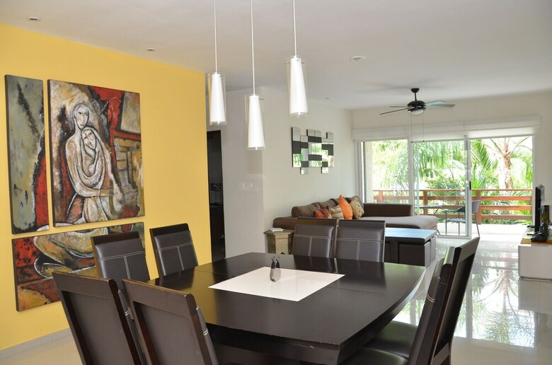 Condo Sabia Apartments By Csr