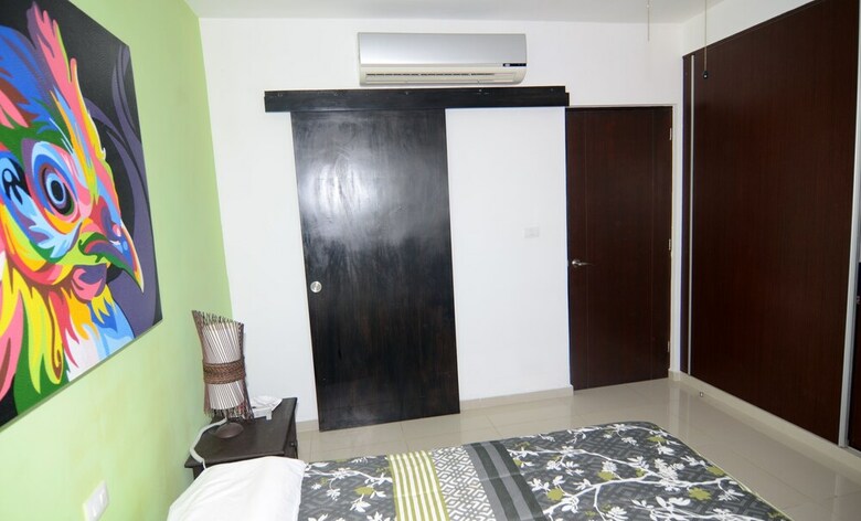Condo Sabia Apartments By Csr