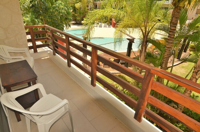 Condo Sabia Apartments By Csr
