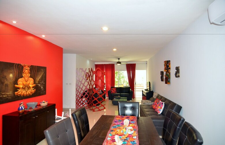 Condo Sabia Apartments By Csr